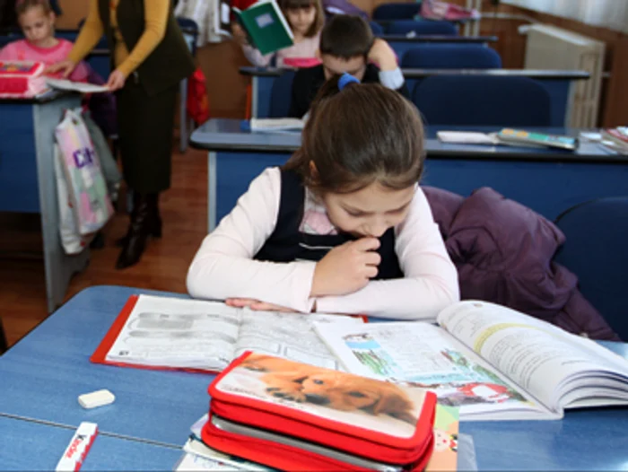 Iaşi: 300.000 de euro pentru un centru after school