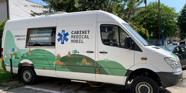 caravana vaccinare apuseni