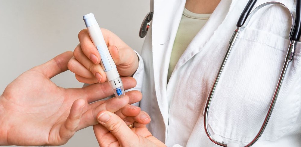 Testarea în farmacii scoate la iveală că a explodat numărul românilor care au diabet