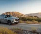 Volvo XC90 pe insula Rab din Croația Foto: Autocritica