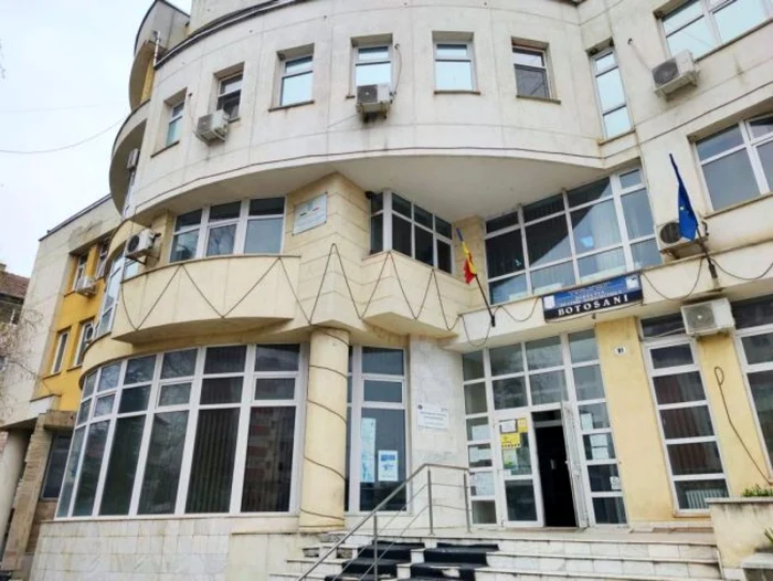 APIA Botoșani FOTO botosaneanul.ro