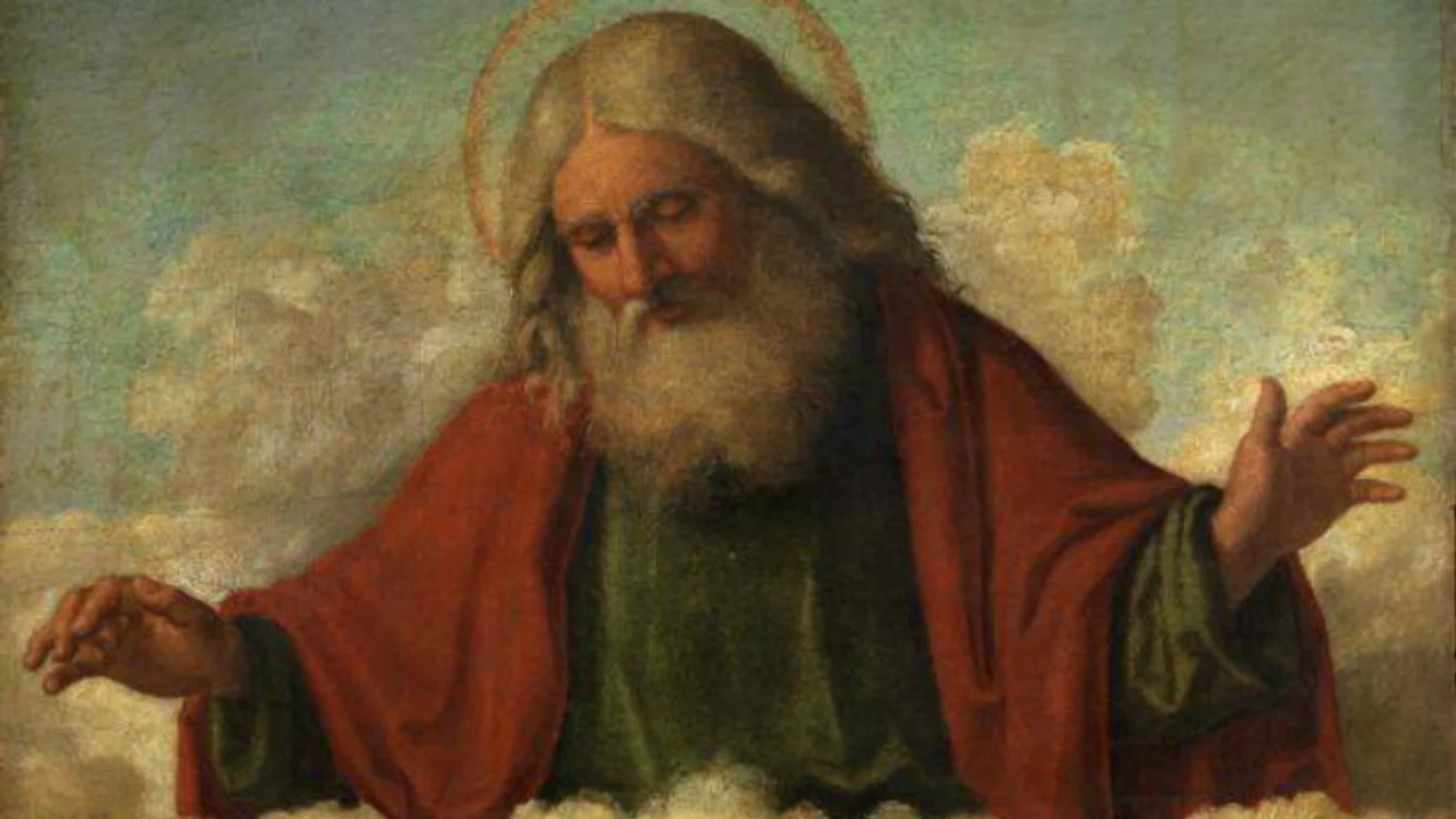 
    Dumnezeu  