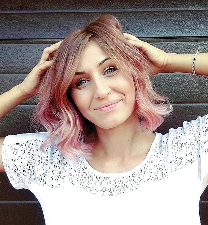 Irina a devenit cunoscută pentru că-n trecut a realizat emisiunea de televiziune «MTV Passport»