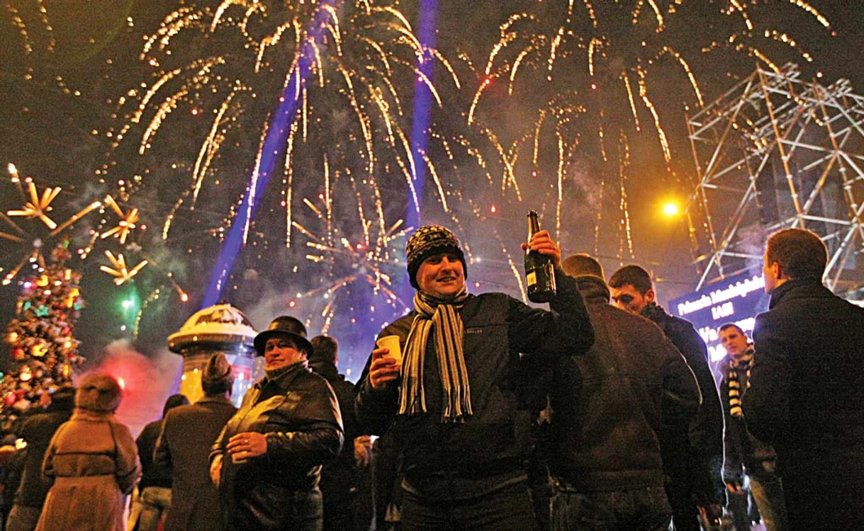 Concerte Revelion 2023. Ce artiști celebri vor cânta în noaptea dintre ani