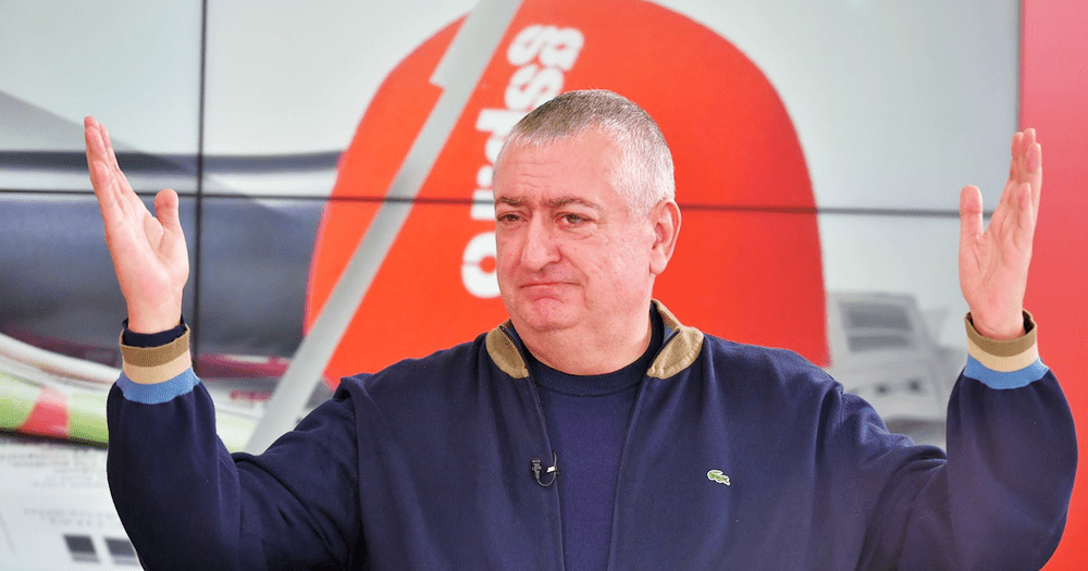 Marian Iancu revine în fotbal! Cele două echipe la care vrea să investească