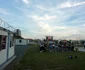 Penitenciar Săcălaz FOTO Rod Festival