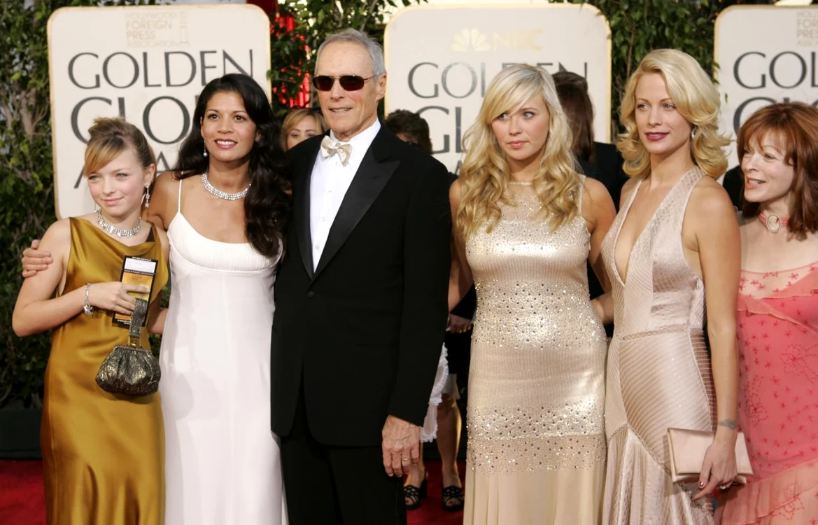 clint eastwood si familia rtrkpey jpeg
