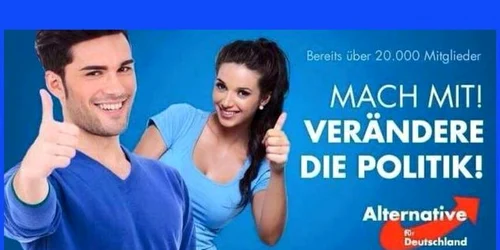 afd romani