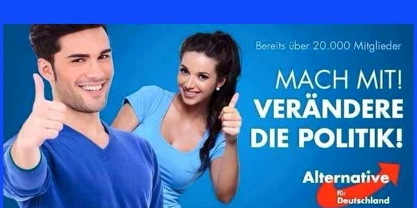 afd romani