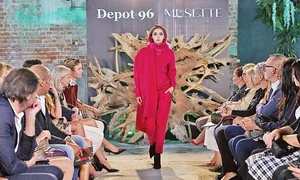 Este la modă să te îmbraci din cap până în picioare în aceeaşi culoare jpeg