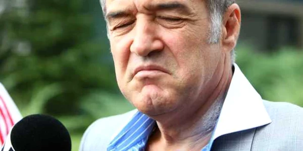 Gigi Becali