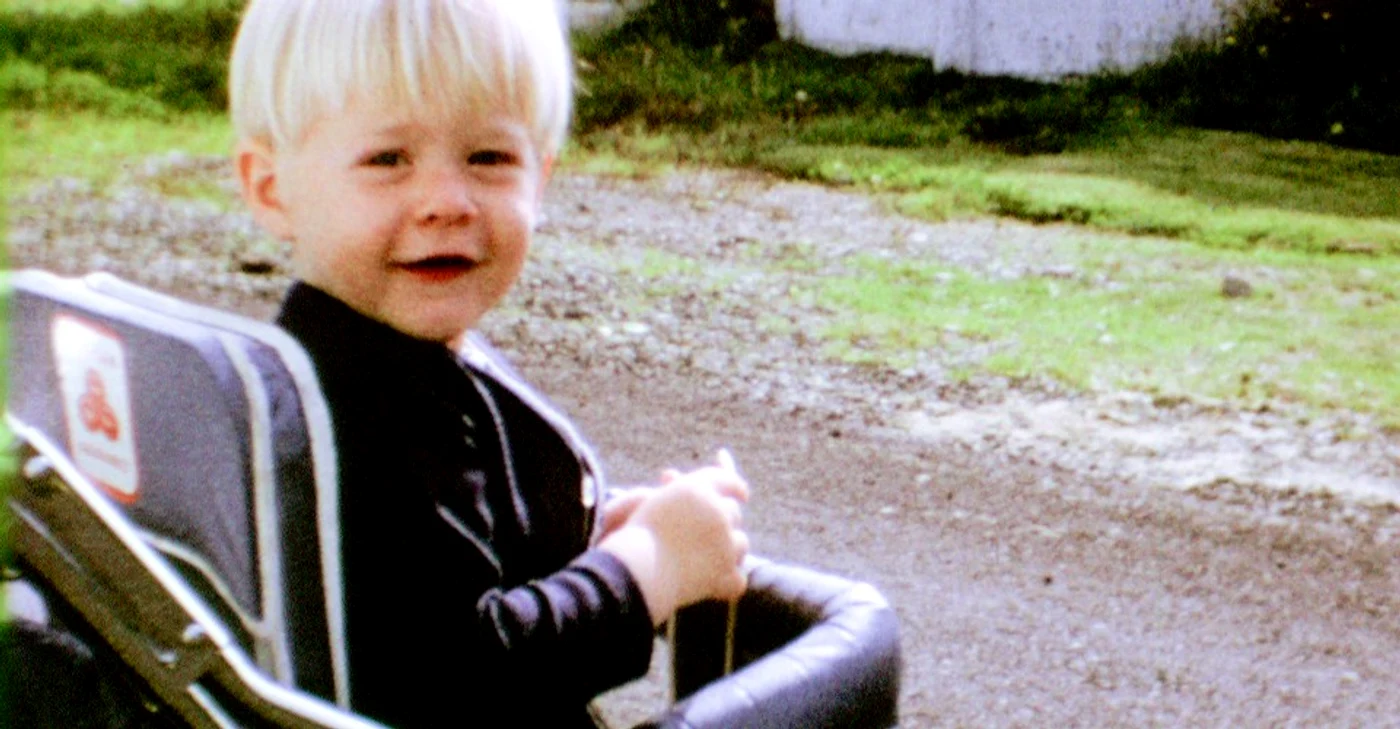 Kurt Cobain a provenit dintr-o familie disfuncţională 