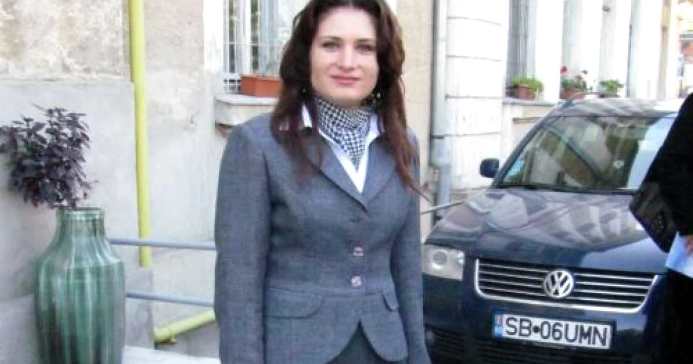 Raluca Puşcă