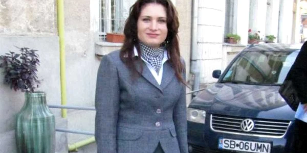 Raluca Puşcă