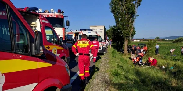 Accident