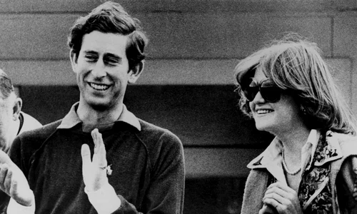 Lady Sarah Mccorquodale și Charles profimedia 0710676943 jpg