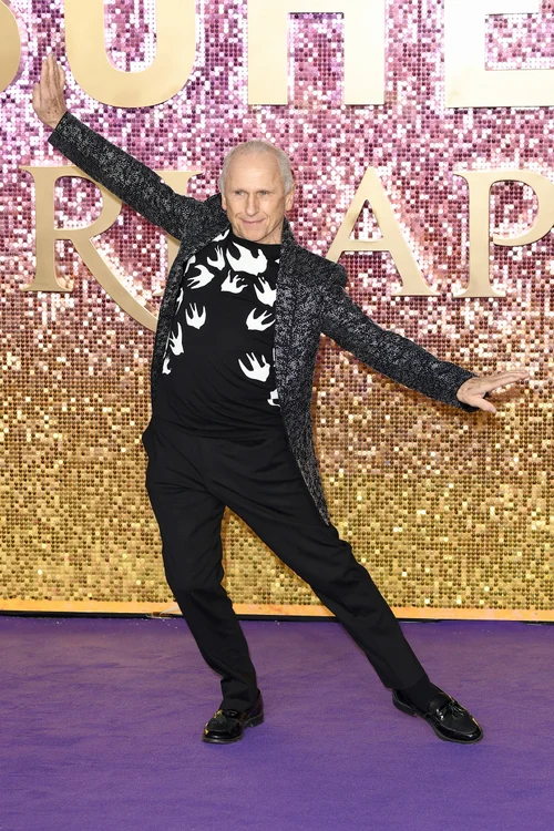 Wayne Sleep, Getty jpg