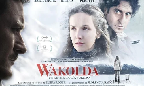 „Wakolda”, o poveste despre cumplitul doctor Mengele jpeg