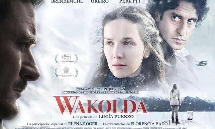 „Wakolda”, o poveste despre cumplitul doctor Mengele jpeg
