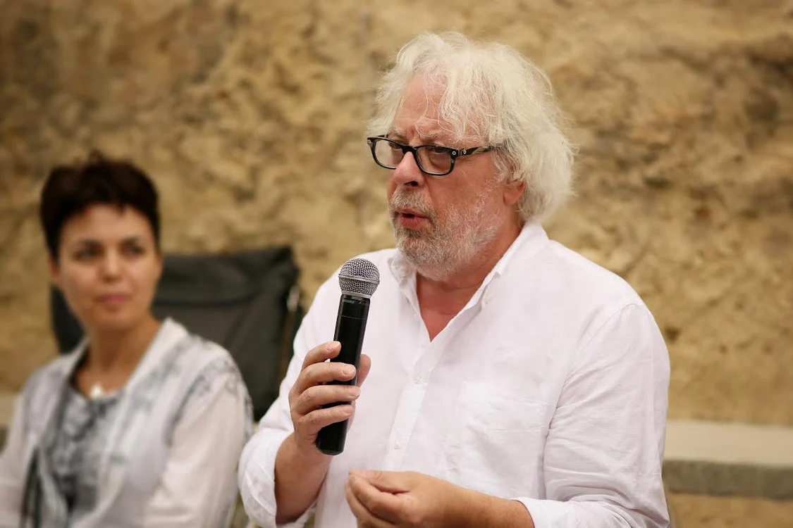 "Cultura costă, dar practicarea culturii aduce bani“ interviu cu Hugo DE GREEF, manager cultural jpeg