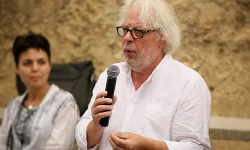 "Cultura costă, dar practicarea culturii aduce bani“  interviu cu Hugo DE GREEF, manager cultural jpeg