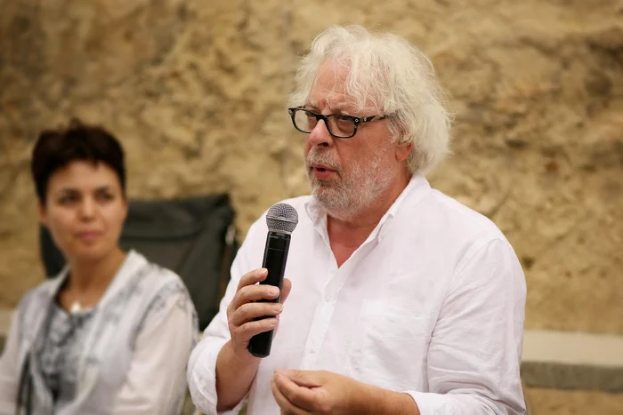 "Cultura costă, dar practicarea culturii aduce bani“  interviu cu Hugo DE GREEF, manager cultural jpeg