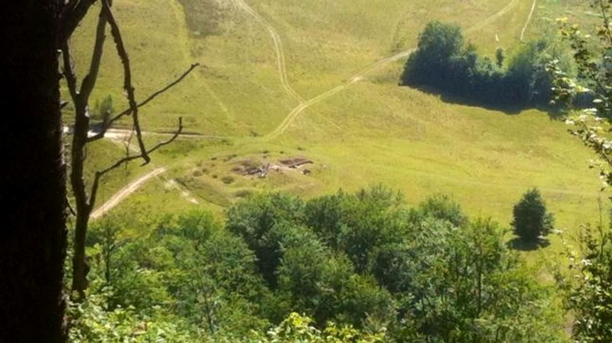 Misterul ruinelor romane din Apuseni Ce au descoperit arheologii în cea mai bogată zonă auriferă a României jpeg