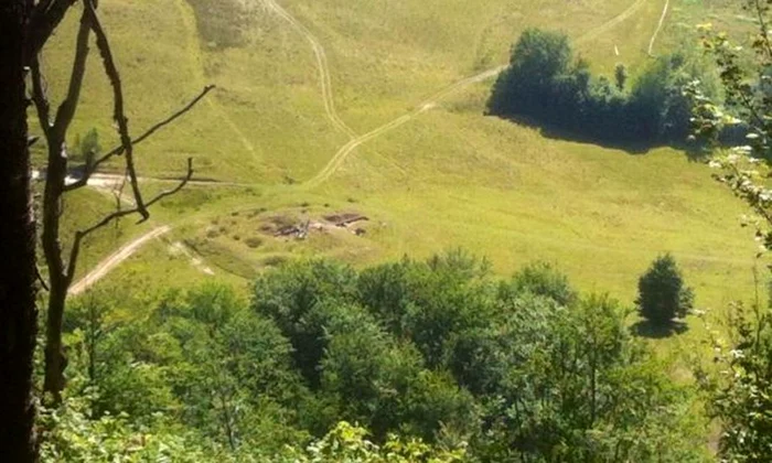 Misterul ruinelor romane din Apuseni  Ce au descoperit arheologii în cea mai bogată zonă auriferă a României jpeg