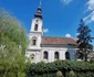 Palatul Episcopiei Sârbe din Timișoara FOTO Ștefan Both