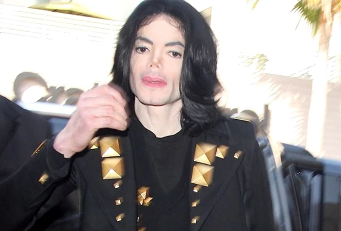 Așa arăta Michael Jackson în 2009, anul în care a muritSursa foto: Profimedia