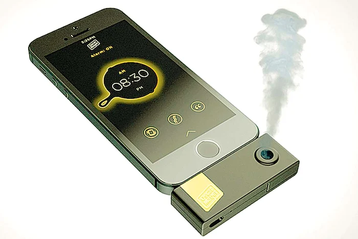 
    Dispozitivul va fi cuplat  la telefon prin  mufa de căşti  