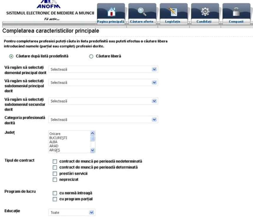 formular candidatura anofm semm