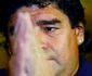 Diego Maradona FOTO EPA-EFE