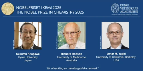 premiul nobel pentru chimie foto captura video png