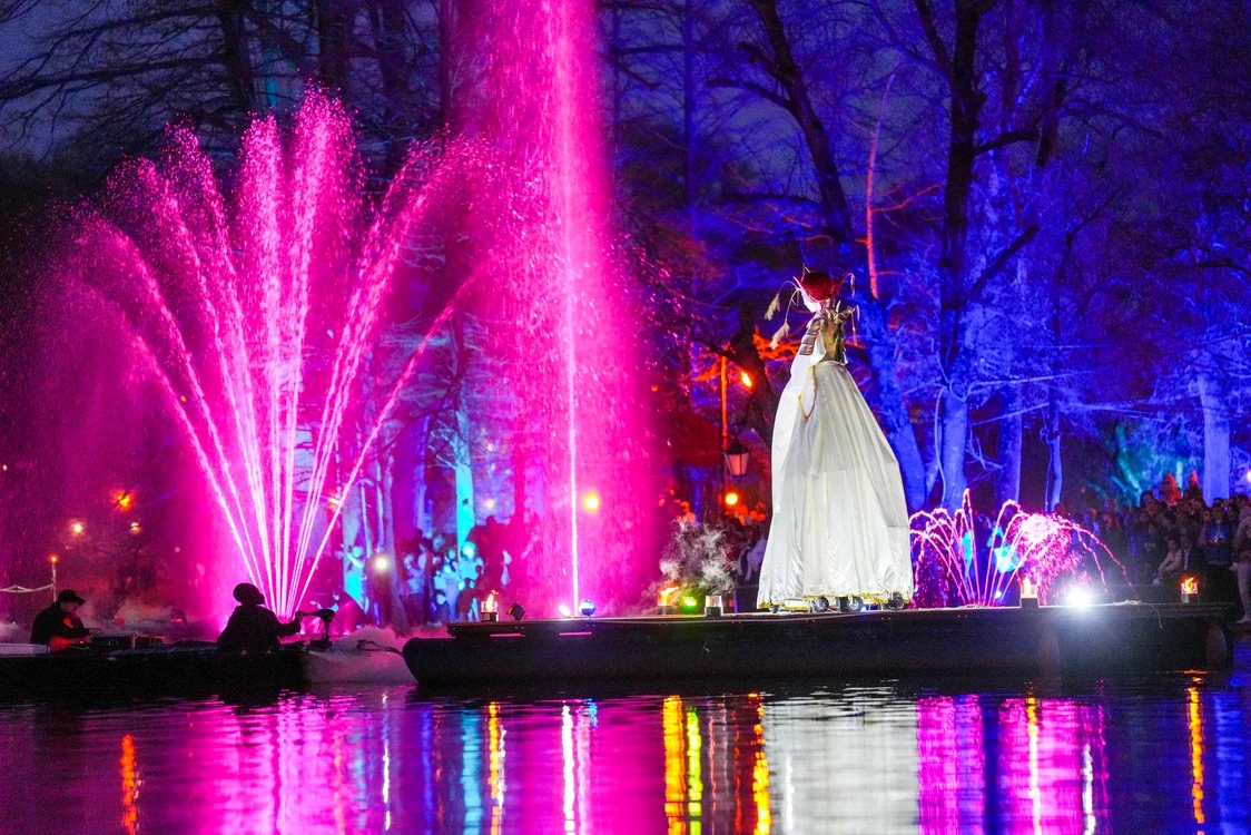 Târgul de Paște de la Craiova, FOTO: Facebook, Primăria Municipiului Craiova