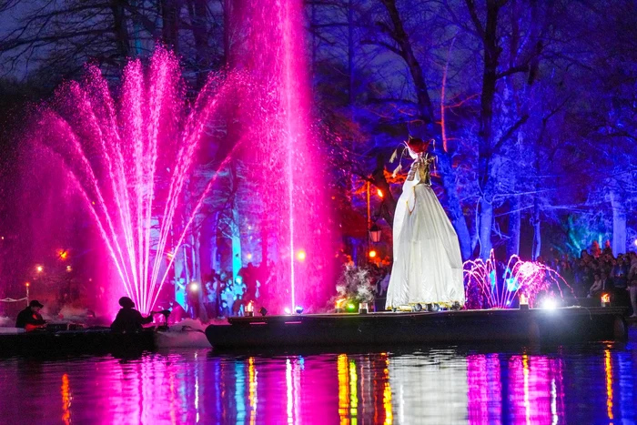 Târgul de Paște de la Craiova, FOTO: Facebook, Primăria Municipiului Craiova