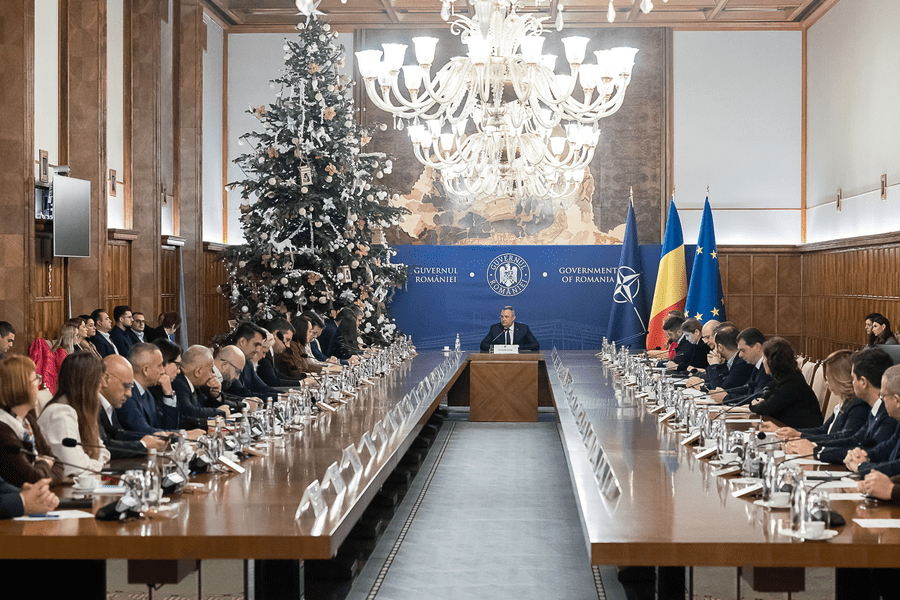 Ciucă, despre a doua cerere de plată din PNRR: Vrem să ne asigurăm că va fi aprobată de Comisia Europeană