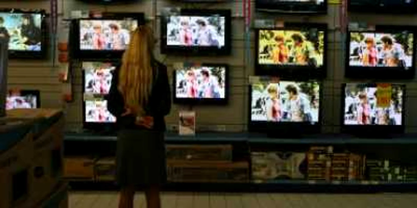 Vânzările de electrocasnice şi IT&C au scăzut cu 40,4%
