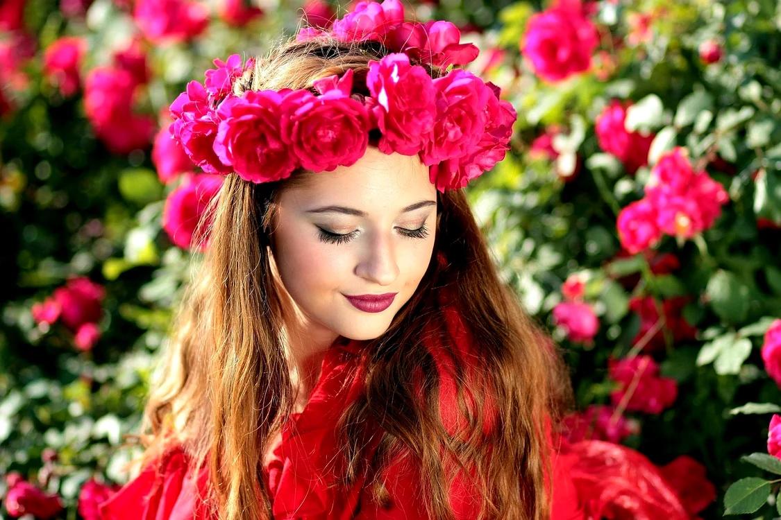 Ce flori nu trebuie să oferi de Florii / foto: Pixabay