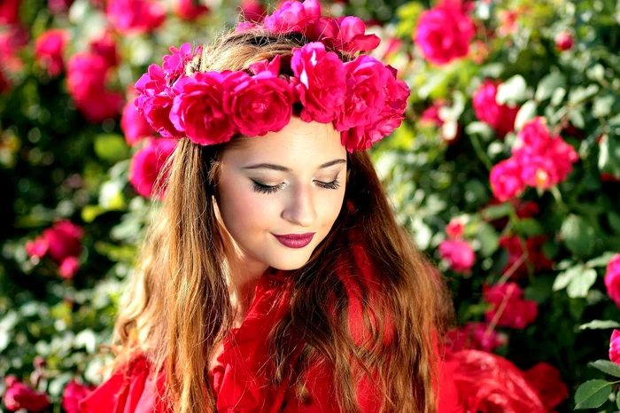 Ce flori nu trebuie să oferi de Florii / foto: Pixabay 