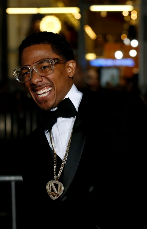 Nick Cannon