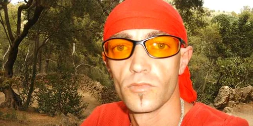 Nicolae Buda "Nita" este prezentatorul Festivalului "Porcul de Aur" 