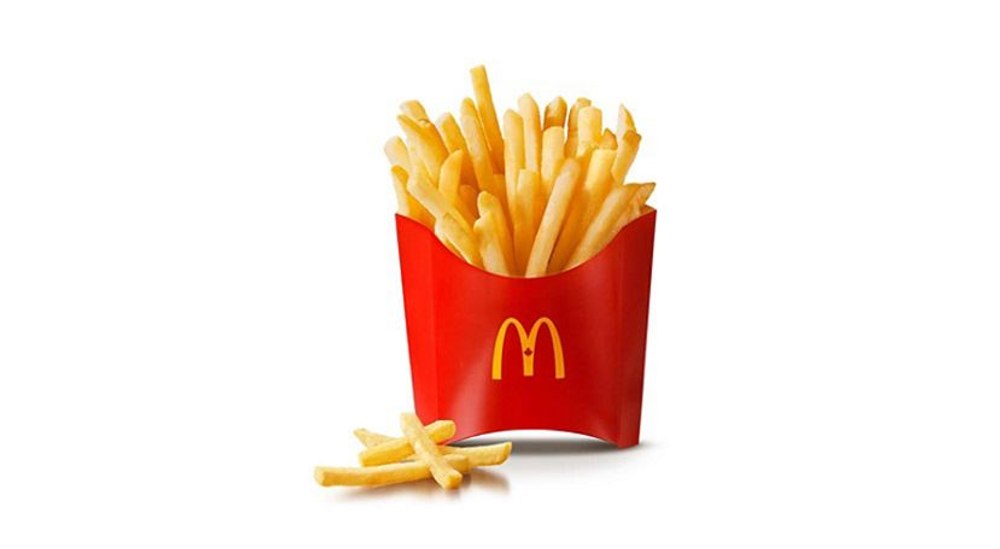 Un fost angajat al McDonald's a dezvăluit secretul pentru a face cartofii lor prăjiți și mai „delicioși”: „Literalmente este cel mai bun lucru”