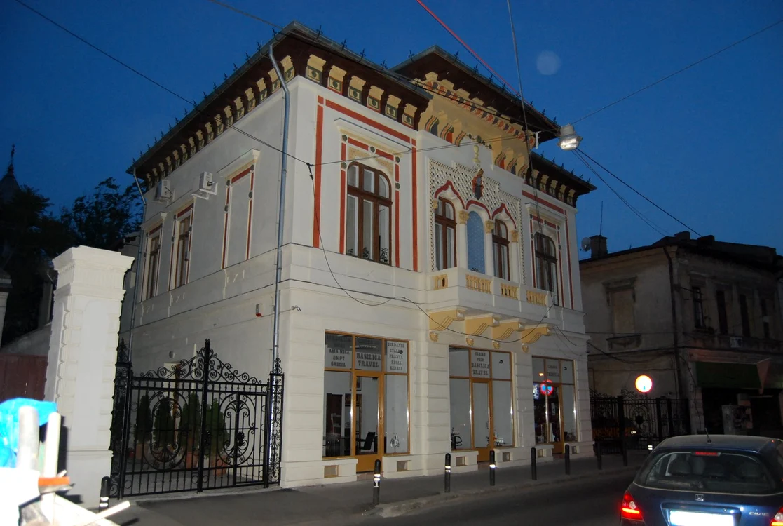 Pe strada Doamnei jpeg