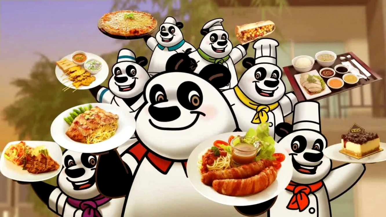 Listarea în platforma FoodPanda creşte vânzările restaurantelor.
