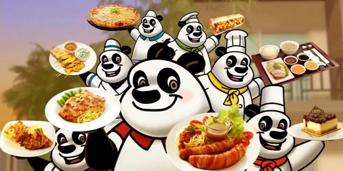 foodpanda