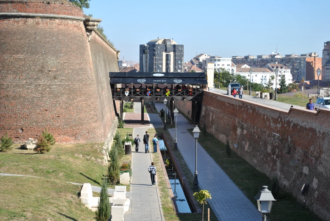 Albaiulienii și orașul lor jpeg