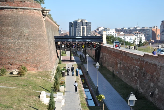Albaiulienii și orașul lor jpeg