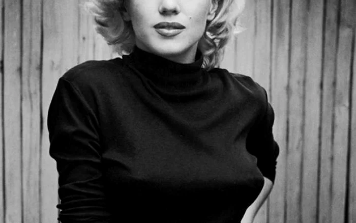 Marilyn Monroe rămâne un sex-simbol şi la 50 de ani după moartea sa FOTO: Facebook