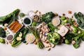 Alimente vegane, foto Shutterstock jpg